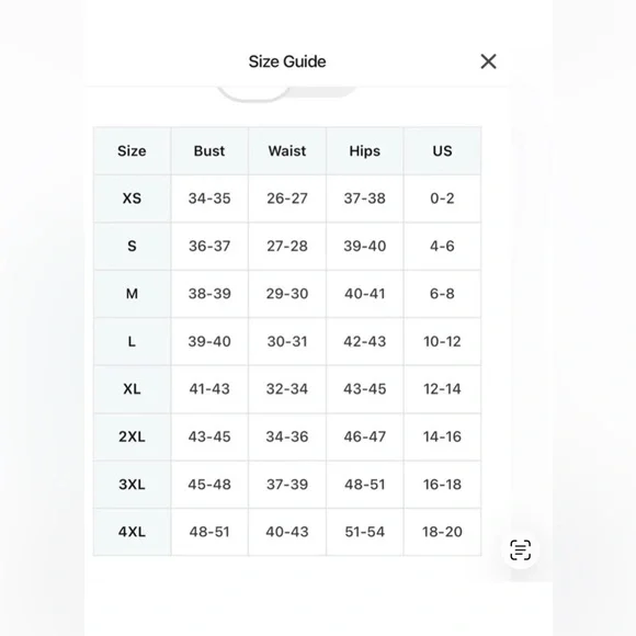 Flamingals Wide Leg Drawstring Waist Black Jeans Size Large NWT - Picture 5 of 5